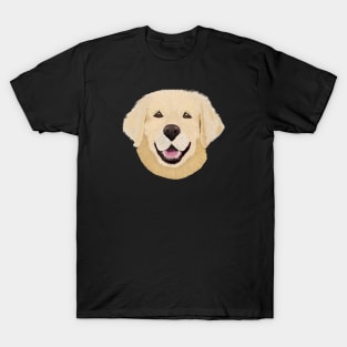 Golden Lab T-Shirt